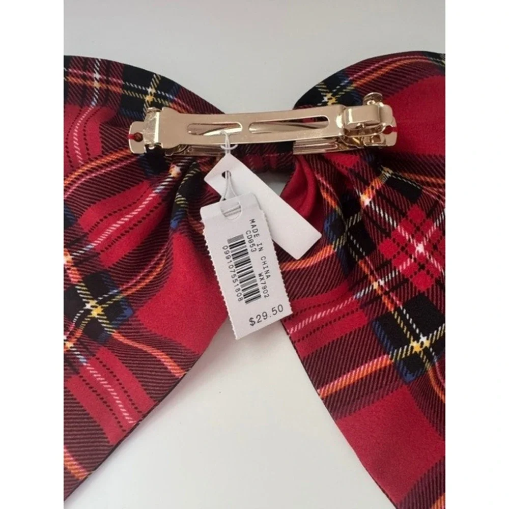 J. Crew Factory crew hair